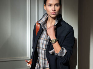 Womens Sedona fleece