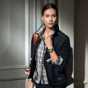 Womens Sedona fleece