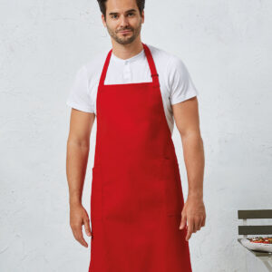 Recycled Polyester & Organic Cotton Apron