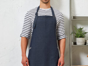 ‘Regenerate’ Bib Apron