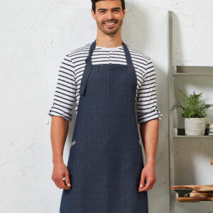 ‘Regenerate’ Bib Apron