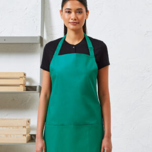Colours 2-in-1 apron