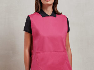 Pocket tabard