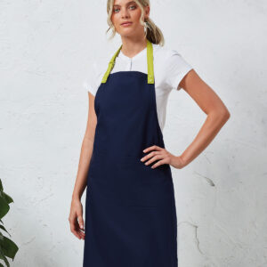 ‘Swap & Pop’ Customisable Apron – Body