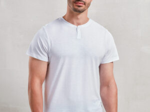 Men’s Cotton Rich ‘Comis’ Tee