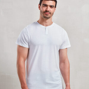 Men’s Cotton Rich ‘Comis’ Tee
