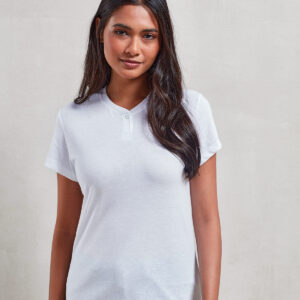 Women’s Cotton Rich‘Comis’ Tee