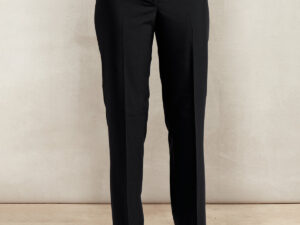 Iris straight leg trousers