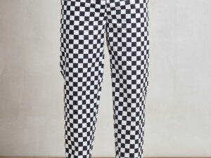 Essential chef's trousers