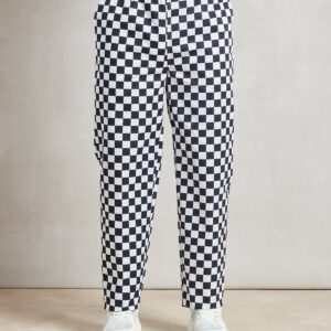Essential chef's trousers