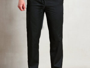 Chef's select slim leg trousers