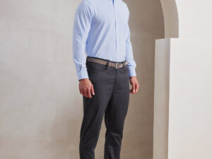 Performance chino jeans