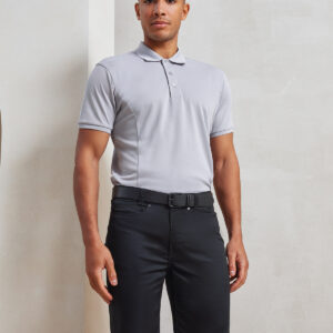 Performance chino shorts