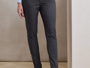 Women's performance chino jeans