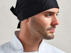 Chef's zandana
