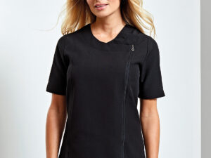 Camellia beauty and spa tunic