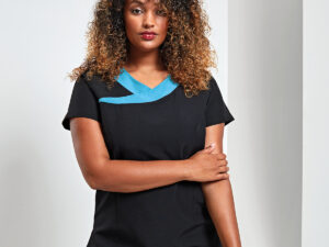 Ivy beauty and spa tunic