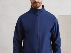 Windchecker® printable and recycled softshell jacket