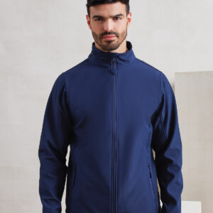 Windchecker® printable and recycled softshell jacket