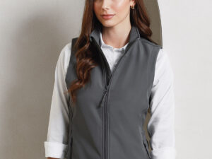 Women’s Windchecker® printable and recycled gilet