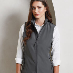 Women’s Windchecker® printable and recycled gilet