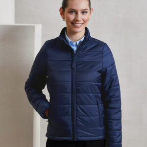Women’s ‘Recyclight’ padded jacket