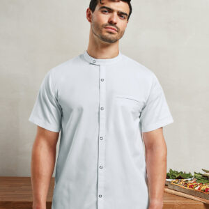 Chef's 'Recyclight' Short Sleeve Shirt