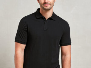 ‘Essential’ unisex short sleeve workwear polo shirt