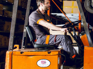 Portwest Texo contrast trousers (TX11)