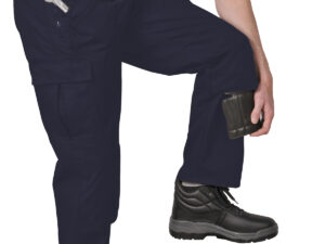 Action trousers (S887) regular fit