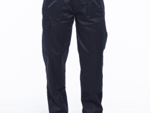 Women's action trousers (S687) regular fit