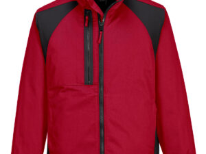 WX2 stretch work jacket (CD885)