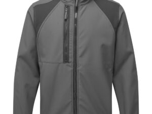 WX2 2-layer softshell