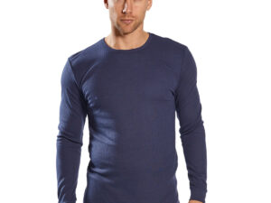 Thermal t-shirt long sleeved (B123)