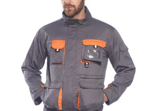 Portwest Texo contrast jacket (TX10)