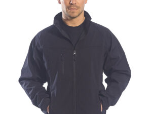 Men's Oregon softshell jacket (TK40)