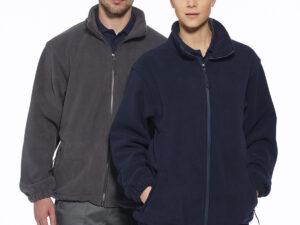 Argyll heavy fleece (F400)