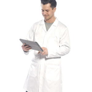 Lab coat (2852)