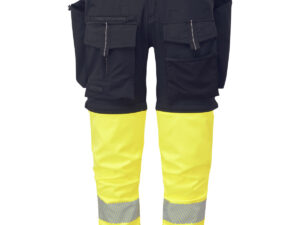 Ultimate modular 3-in-1 trousers