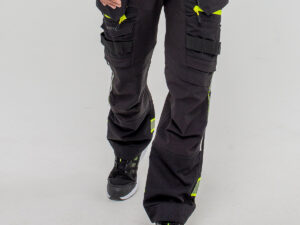 DX440 Detachable holster pocket trouser (DX440) slim fit