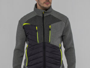 DX4 Hybrid Baffle jacket (DX471)