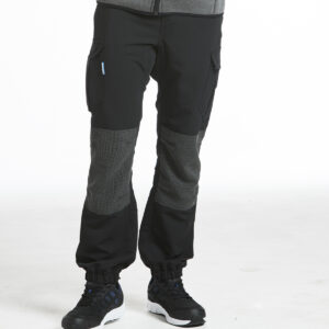 KX3 Flexi trouser (T803) slim fit
