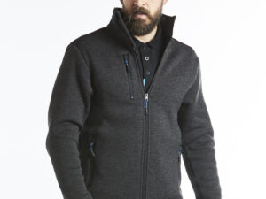 KX3 Performance fleece (T830)