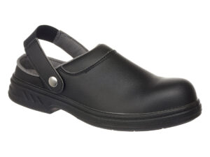Steelite safety clog SB (FW82)