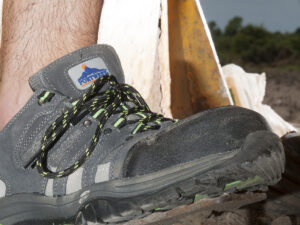 Steelite™ Loire low cut trainer S1P HRO (FW36)