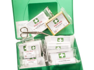 Workplace first aid kit (FA10)