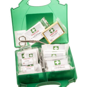 Workplace first aid kit (FA10)