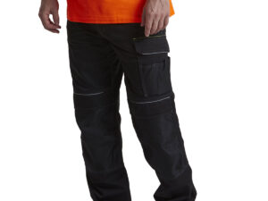PW3 work trousers (T601) regular fit