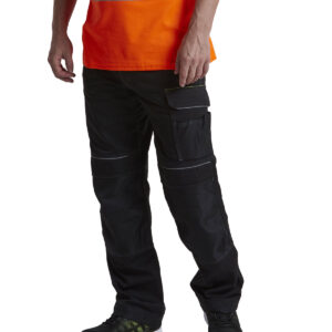 PW3 work trousers (T601) regular fit
