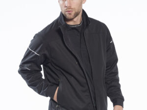 PW3 flex shell jacket (T620)